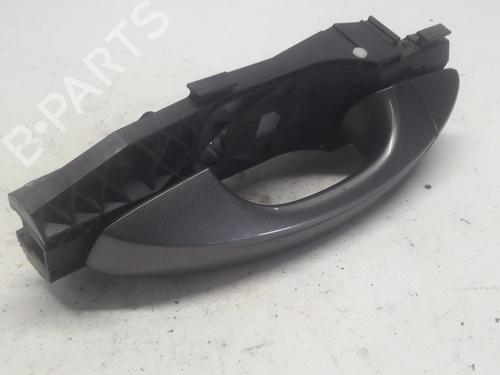 Used Rear left exterior door handle Rear left exterior door handle VW GOLF VII (5G1, BQ1, BE1, BE2) 1.2 TSI (105 hp) 11077530 11077530