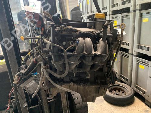 Used Engine Engine 37091087 37091087