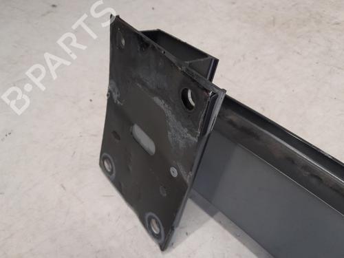 Rear bumper reinforcement MAZDA MX-5 IV (ND__) 2.0 (ND6E, NDERC) | BP29166675C73 