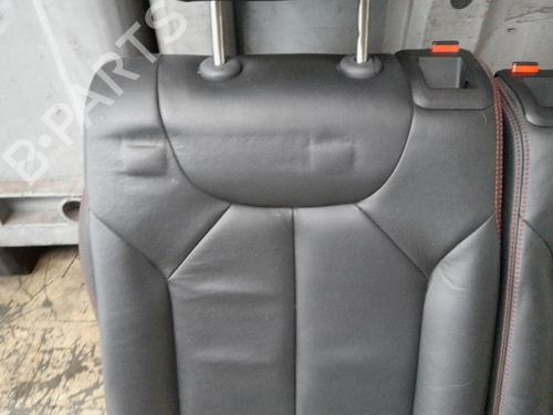 Seats set SEAT LEON (1P1) 1.2 TSI | BP31260815C78