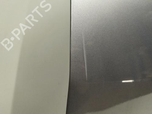 Left front door RENAULT MEGANE III Grandtour (KZ0/1) 2.0 CVT (KZ0G, KZ1P) | BP23983952C2