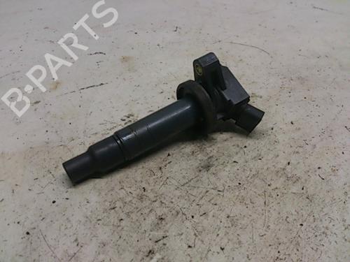 Used Ignition coil Ignition coil PEUGEOT 107 (PM_, PN_) 1.0 (68 hp) 11069105 11069105