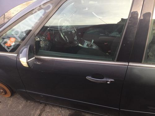 Used Left front door FORD GALAXY II (WA6) 2.0 (145 hp) 30830973