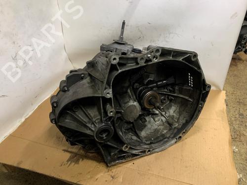 Used Gearbox Gearbox 36870917 36870917