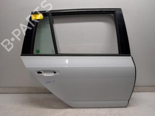 Dør højre bagtil SKODA OCTAVIA III Combi (5E5, 5E6) 1.6 TDI (115 hp) 31719627