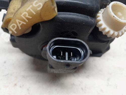 Left front fog light CITROËN C4 Grand Picasso I (UA_) 2.0 i 16V | BP29167890C30 