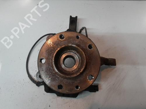 Altro Altro DACIA DUSTER (HS_) 1.6 SCe 115 (115 hp) 34168866 34168866