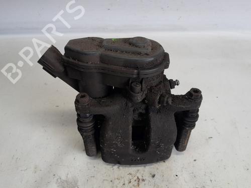 Used Right rear brake caliper Right rear brake caliper RENAULT GRAND SCÉNIC III (JZ0/1_) 1.4 16V (JZ0F) (131 hp) 35988125 35988125