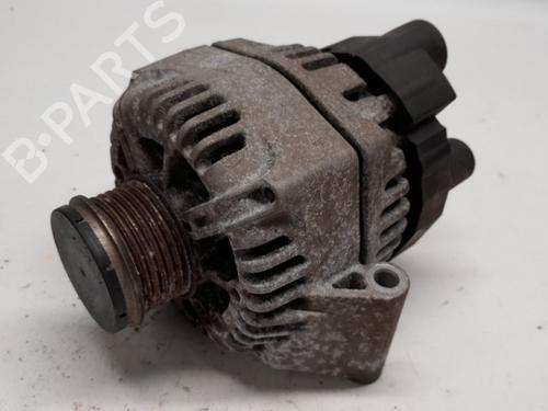 Used Alternator FIAT GRANDE PUNTO (199_) 1.3 D Multijet (84 hp) 15794633