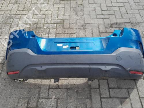 Used Rear bumper CITROËN C4 CACTUS 1.6 BlueHDi 100 (99 hp) 30085409