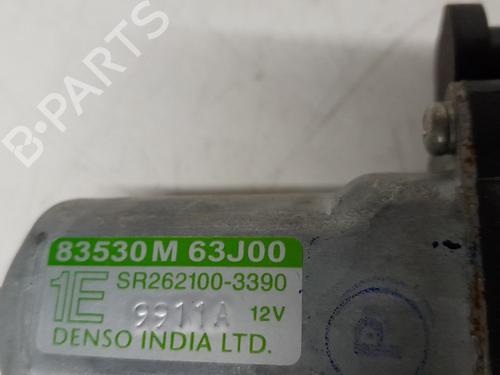 Front left window mechanism SUZUKI ALTO VII (GF) 1.0 (AMF310, GFC31S) | BP11135963C22 