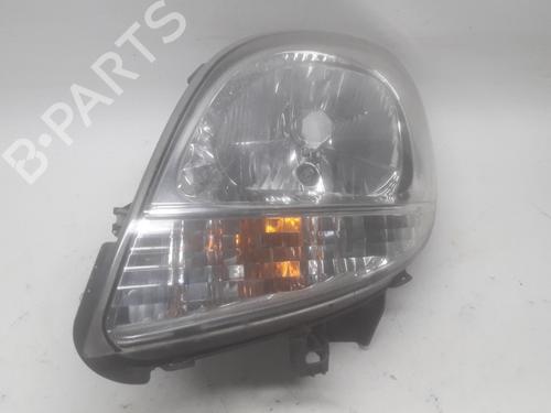 Used Left headlight Left headlight 11136660 11136660