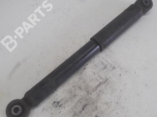 Used Right rear shock absorber Right rear shock absorber VW TRANSPORTER T5 Van (7HA, 7HH, 7EA, 7EH) 2.0 TDI (140 hp) 11077989 11077989