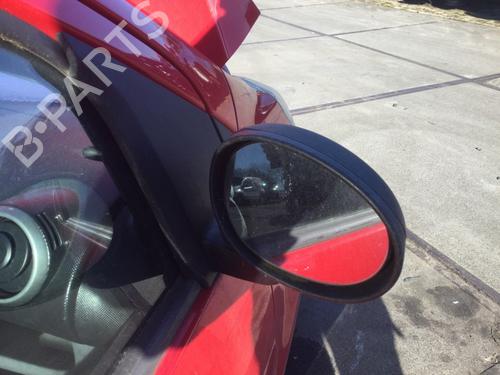 Right mirror CITROËN C1 (PM_, PN_) 1.0 | BP24135154C27 