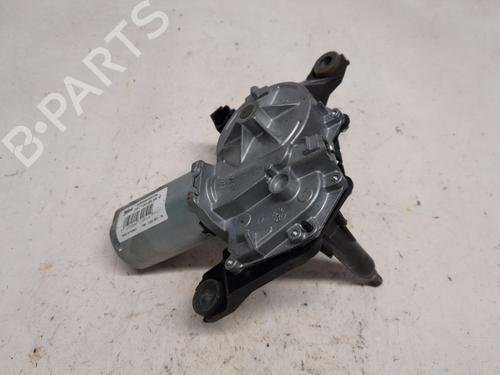 Used Rear wiper motor Rear wiper motor RENAULT CLIO IV (BH_) 0.9 TCe 90 (BHNF, BHMA, BHMH, BHJK, BHJR) (90 hp) 33247364 33247364