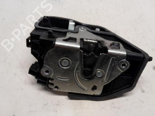 Rear right lock BMW 1 (E87) 116 i | BP24705021C99 
