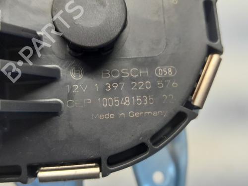 Front wipers mechanism PEUGEOT 3008 I MPV (0U_) 1.6 HDi | BP13520255C83 