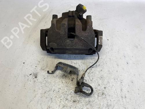 Used Left front brake caliper Left front brake caliper 19686954 19686954