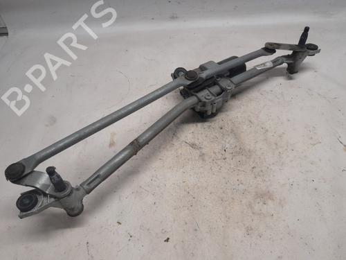 Used Front wipers mechanism Front wipers mechanism FORD USA MUSTANG Coupe 2.3 EcoBoost (317 hp) 36475755 36475755