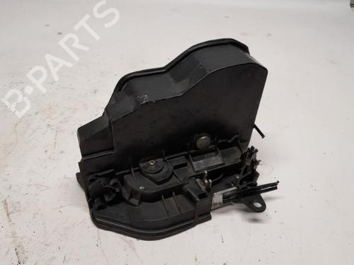 Serrure avant droite BMW X1 (E84) xDrive 18 d (143 hp) 32035745