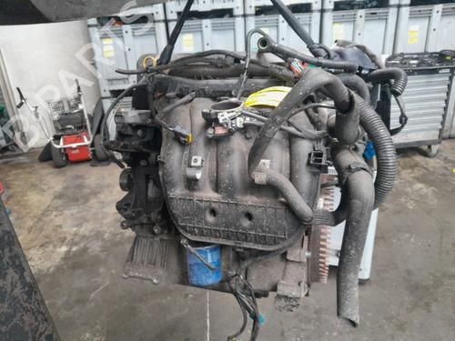 Used Engine CITROËN XSARA PICASSO (N68) 2.0 16V (136 hp) 19088661