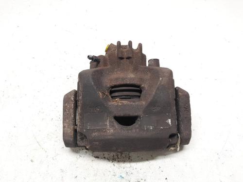 Used Right front brake caliper PEUGEOT PARTNER Box Body/MPV 1.6 HDi / BlueHDi 75 (75 hp) 21117492