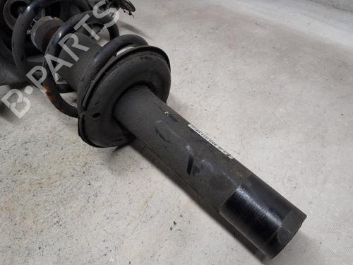 Venstre fortil støddæmper AUDI A4 B8 Avant (8K5) 2.0 TDI | BP30923341M16