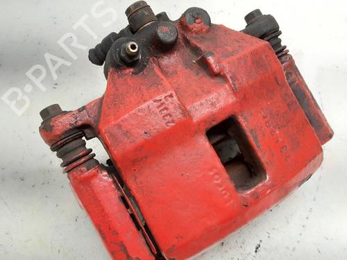 Used Right front brake caliper MG MG ZR 105 (103 hp) 13743427