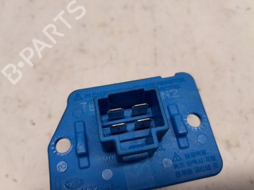 Heater resistor KIA PICANTO II (TA) 1.2 | BP34042353M108 - Image 3
