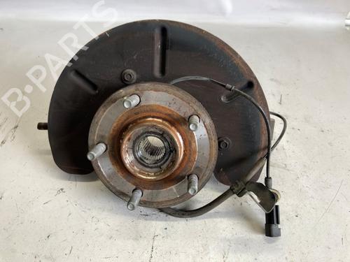 Andere FIAT FREEMONT (345_) 2.0 JTD | BP19177576O1 