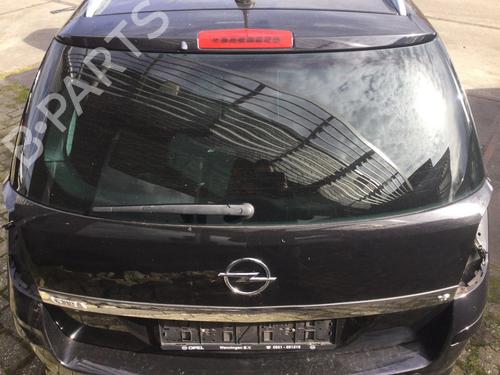 Used Tailgate Tailgate OPEL ASTRA H Estate (A04) 1.6 (L35) (116 hp) 34042434 34042434