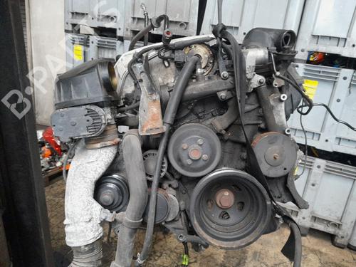 Moteur MERCEDES-BENZ C-CLASS T-Model (S203) C 200 Kompressor (203.245) | BP29981094M1