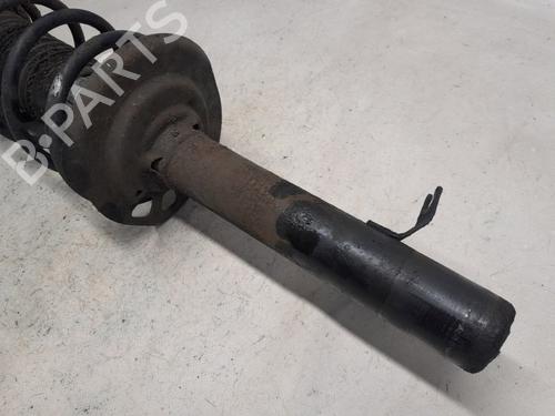 Højre fortil støddæmper CITROËN C1 (PM_, PN_) 1.0 | BP29817601M17