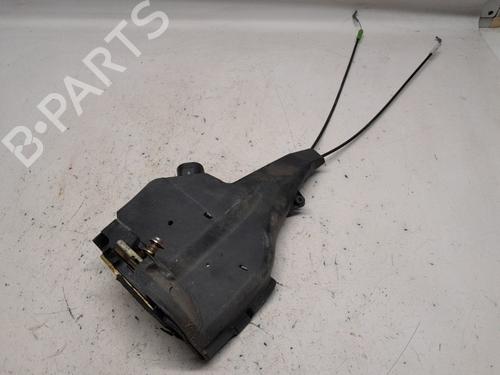 Used Rear left lock Rear left lock 19793779 19793779