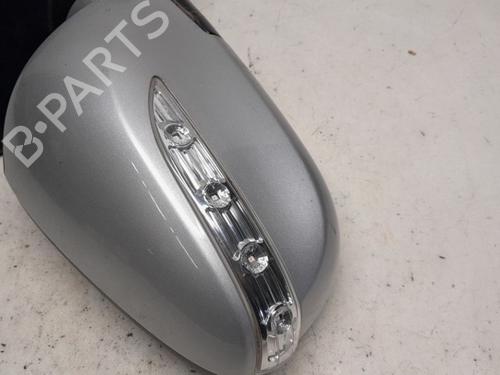 Right mirror HYUNDAI ix35 (LM, EL, ELH) 2.0 CRDi | BP18846503C27 
