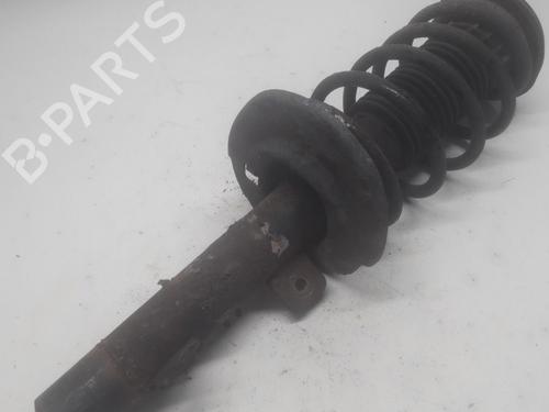 Used Left front shock absorber Left front shock absorber 11080294 11080294