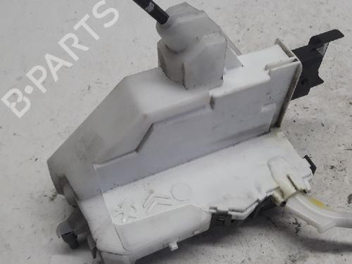 Front right lock CITROËN C3 II (SC_) 1.6 VTi 120 | BP11074375C97 
