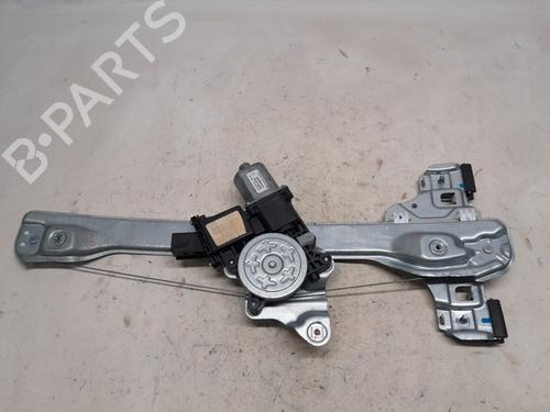 Rudehejsemekanisme venstre bagtil OPEL MOKKA / MOKKA X (J13) 1.4 LPG (_76) (140 hp) 29166852