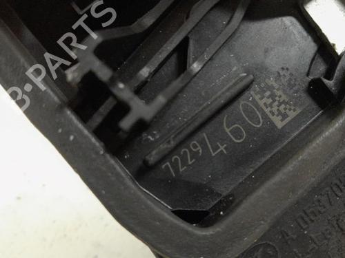 Rear right lock BMW 1 (F20) 118 i | BP18847332C99 
