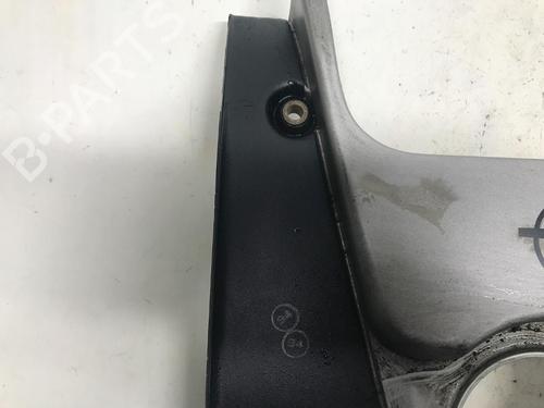 Valve cover OPEL ASTRA F Hatchback (T92) 1.6 i 16V (F08, M08, F68, M68) | BP13150651M124 
