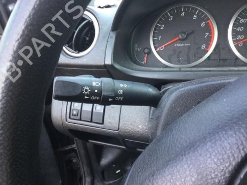 Used Steering column stalk MAZDA 2 (DY) 1.4 (80 hp) 19802803