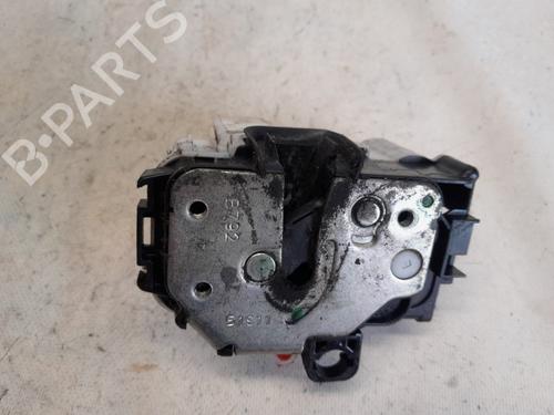 Front left lock FIAT 500 (312_) 0.9 (312AXG1A, 312.AXG11) | BP29439472C98 