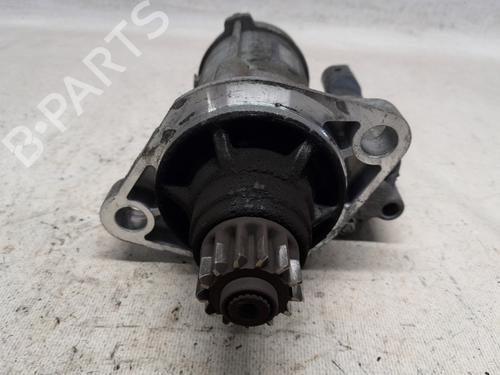 Starter SEAT ALTEA XL (5P5, 5P8) 1.2 TSI | BP30160118M8 