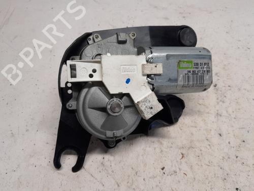 Rear wiper motor CITROËN DS5 2.0 HDi 165 | BP35988066M102 - Image 2