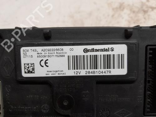 Control unit DACIA DUSTER (HS_) 1.6 SCe 115 | BP33800890M11 - Image 3