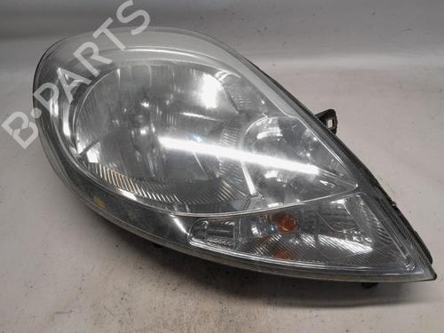 Used Right headlight Right headlight 38053801 38053801