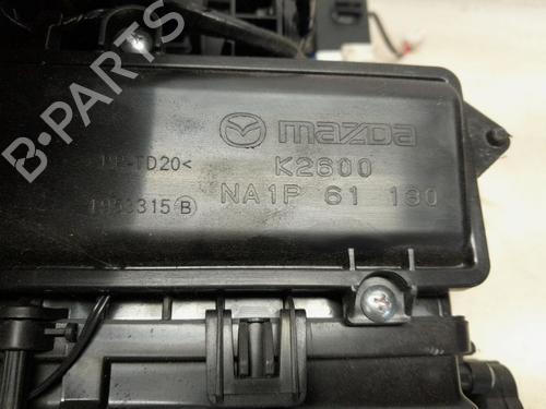 Chaufagebak MAZDA MX-5 IV (ND__) 2.0 (ND6E, NDERC) | BP30085400M61 