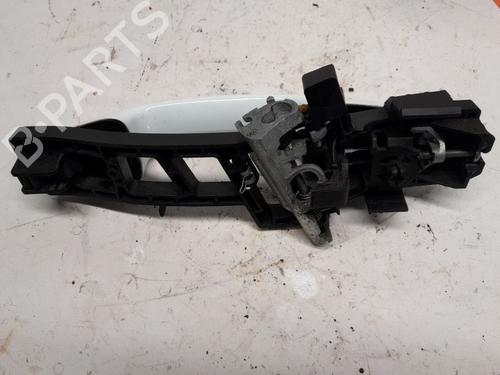 Rear right exterior door handle FORD FIESTA VI (CB1, CCN) 1.25 | BP23274568C130 