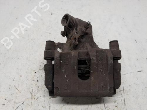 Used Left rear brake caliper FORD FOCUS III Turnier 1.6 TDCi ECOnetic (105 hp) 22742250