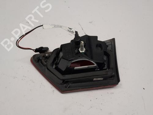 Left taillight RENAULT CLIO IV (BH_) 0.9 TCe 90 (BHNF, BHMA, BHMH, BHJK, BHJR) | BP18849764C34 